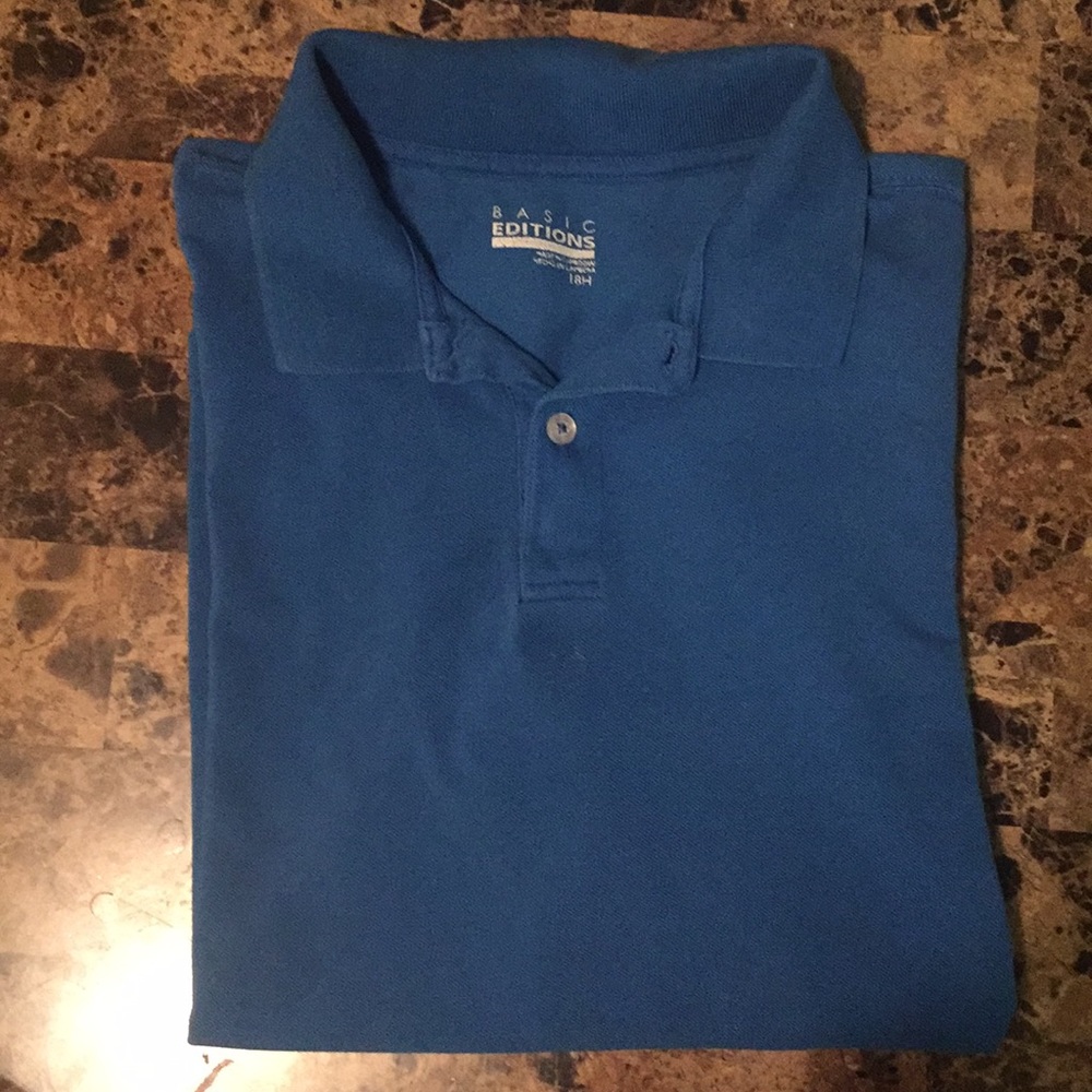 Basic Editions Polo